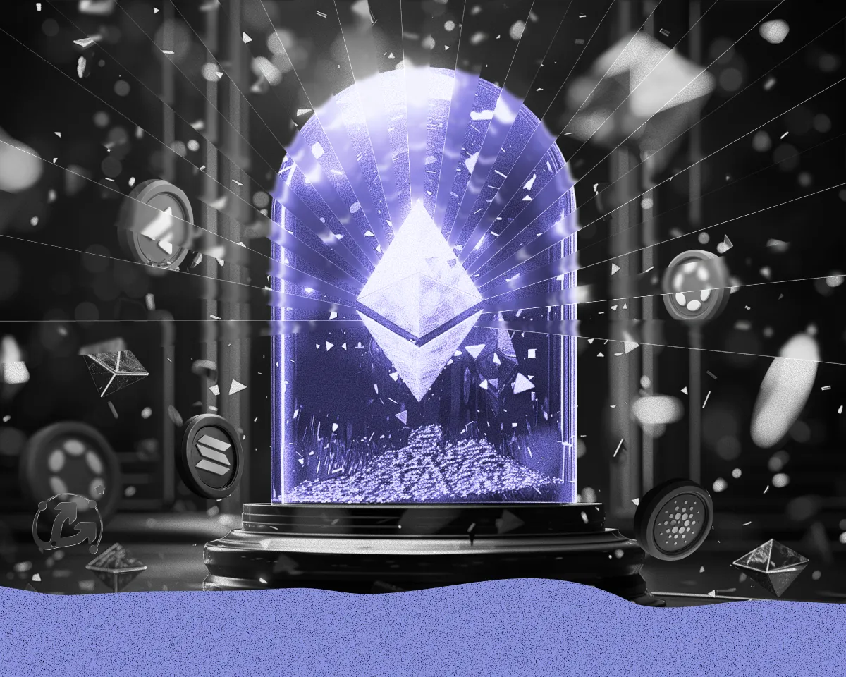 Эволюция «убийц Ethereum»: от амбиций к адаптации