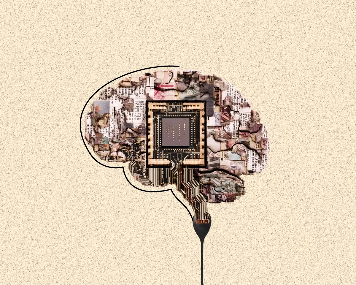 BrainCo представила бионическую руку, управляемую силой мысли