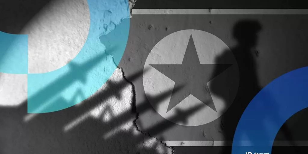 Фонд Ethereum помог выявить северокорейских IT-специалистов в криптопроектах