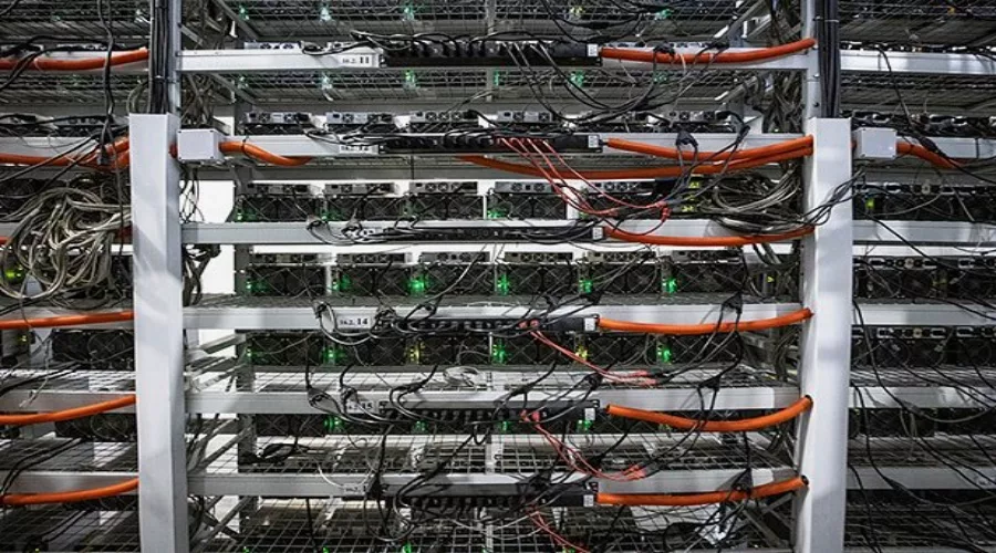 Иркутская область: Запрет майнинга снизил нагрузку на энергосистему