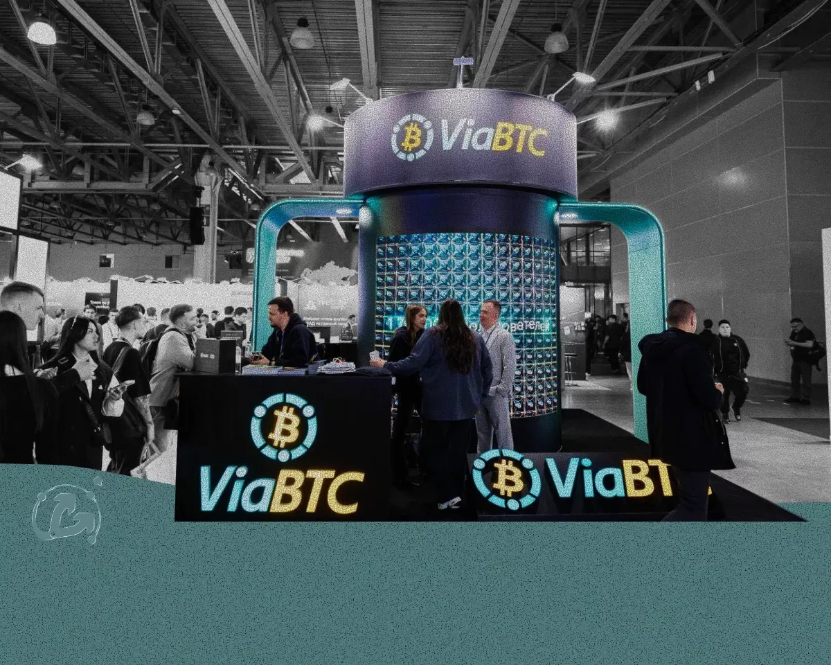 ViaBTC оценил перспективы майнинга в России на Blockchain Forum 2026