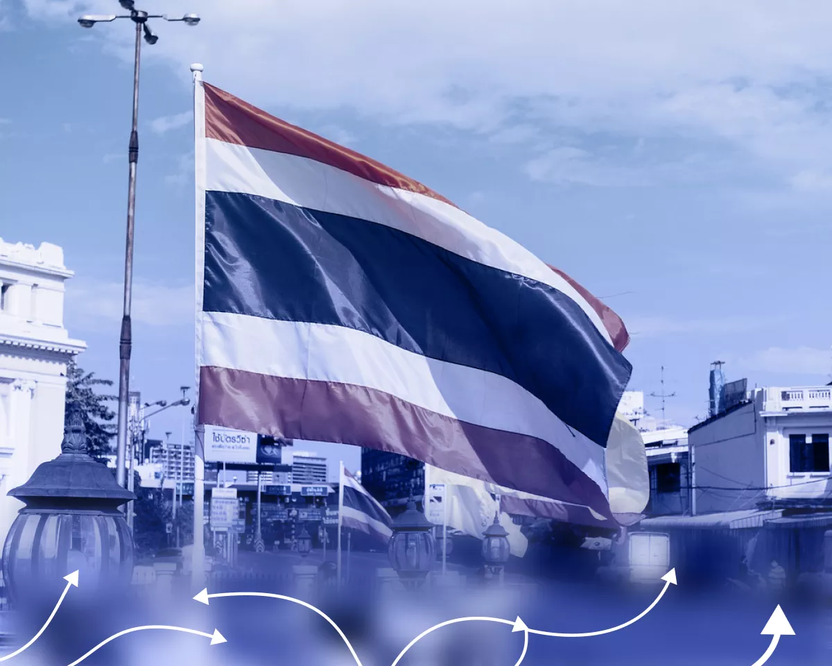 Gulf Edge и Kore.ai запустят ИИ-агентов в Таиланде