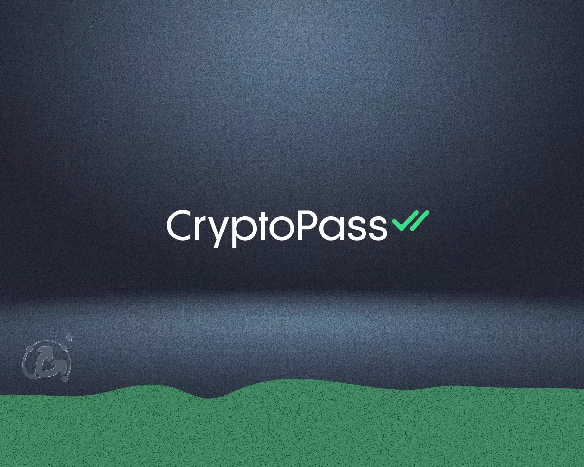 CryptoPass: Как доказать чистоту криптоактивов в условиях MiCA и Travel Rule