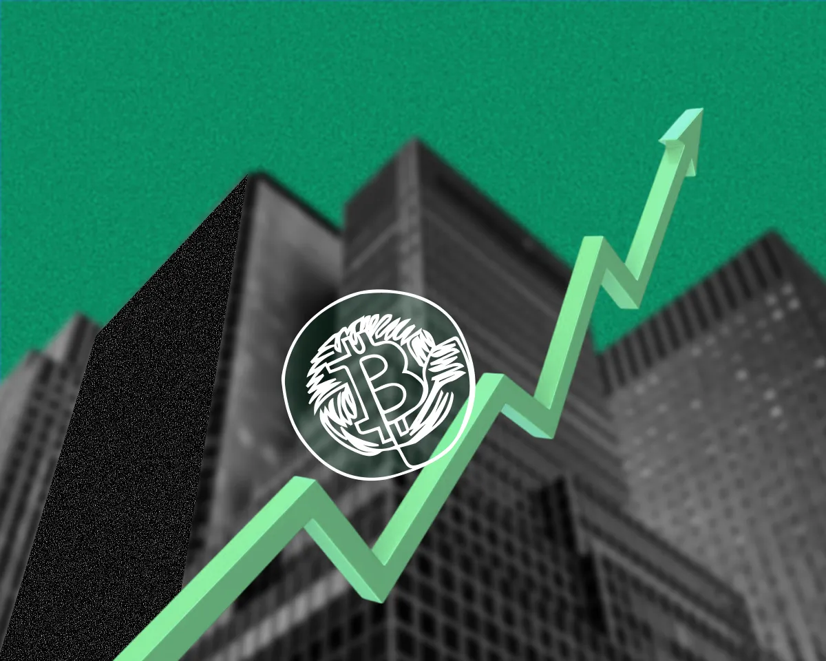 Биткоин преодолел $78 000 на фоне открытия Ормузского пролива