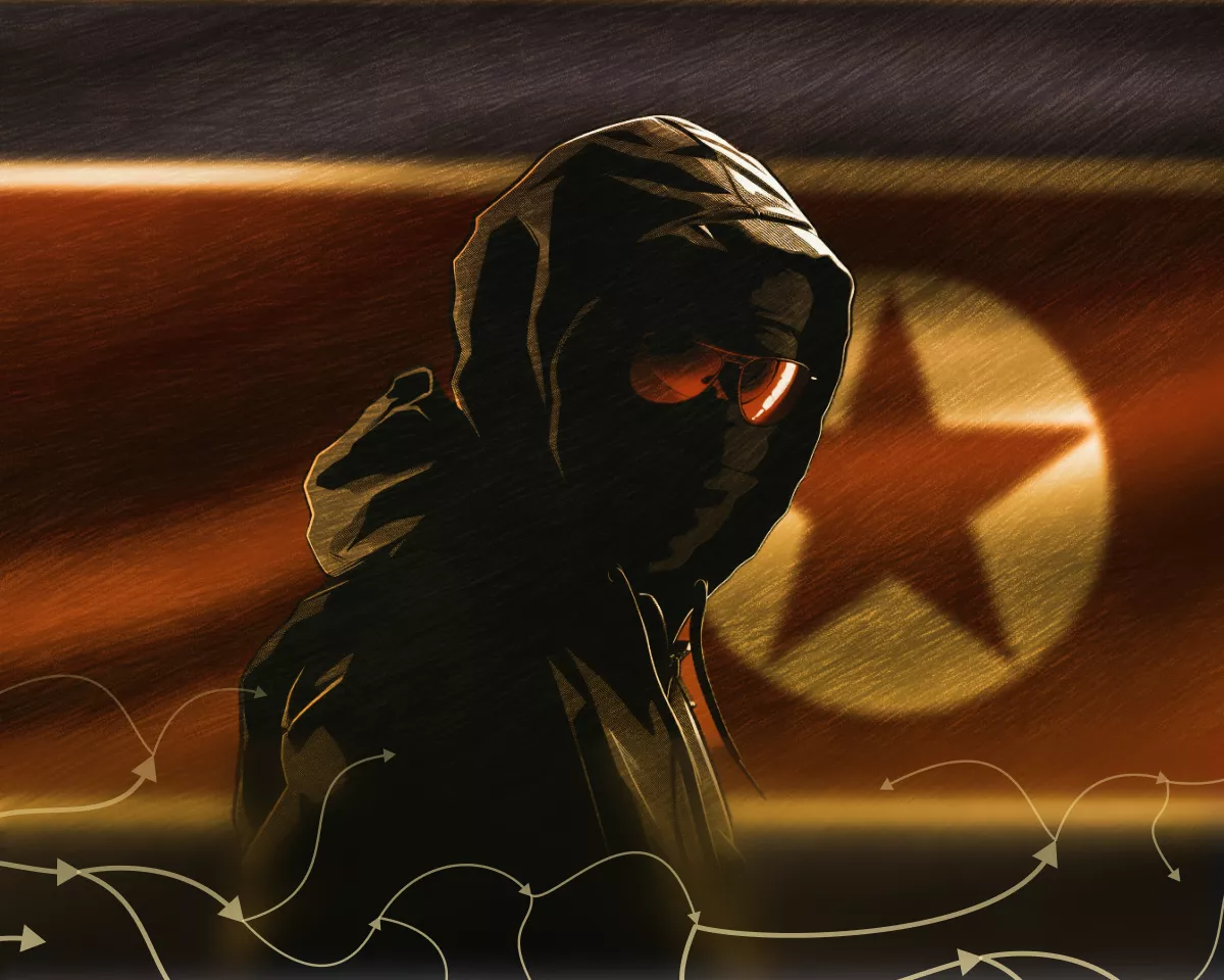 Ethereum Foundation выявила 100 северокорейских агентов в Web3-компаниях