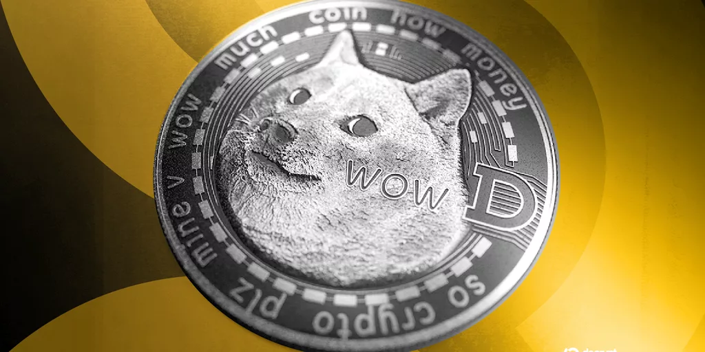 Компания Dogecoin Cash выходит на рынок токенизированного золота