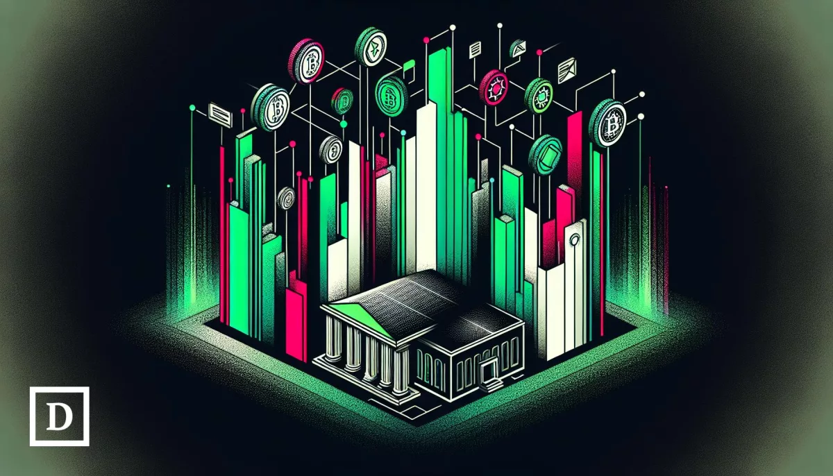 Singapore Gulf Bank запустил сервис выпуска и погашения USDC на Solana