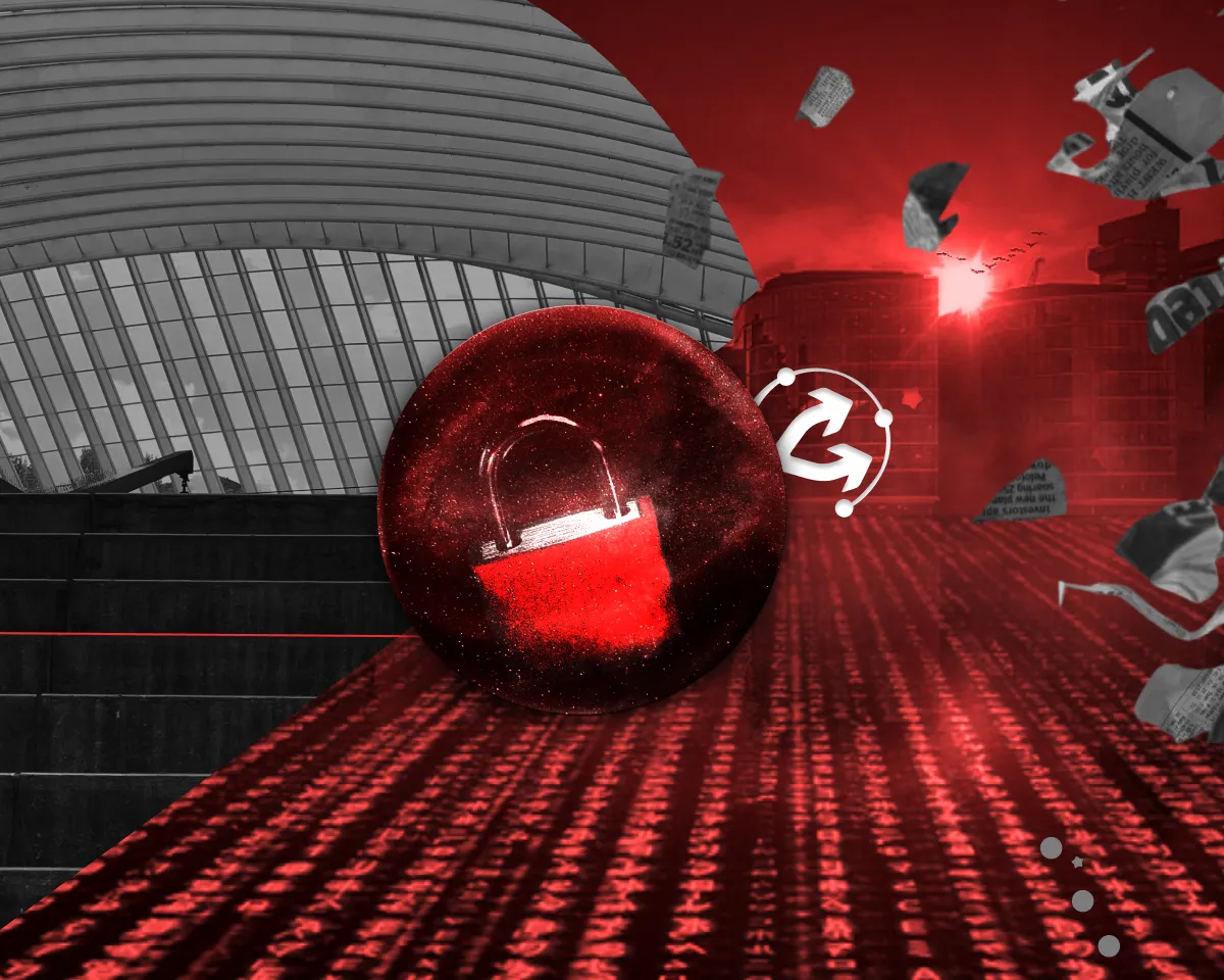 Шантаж Kraken, восстановление Signal и другие киберугрозы недели