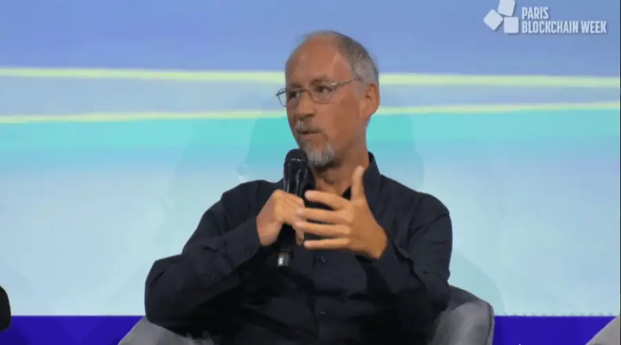 Адам Бэк оценил состояние Сатоши Накамото в 500 000 BTC