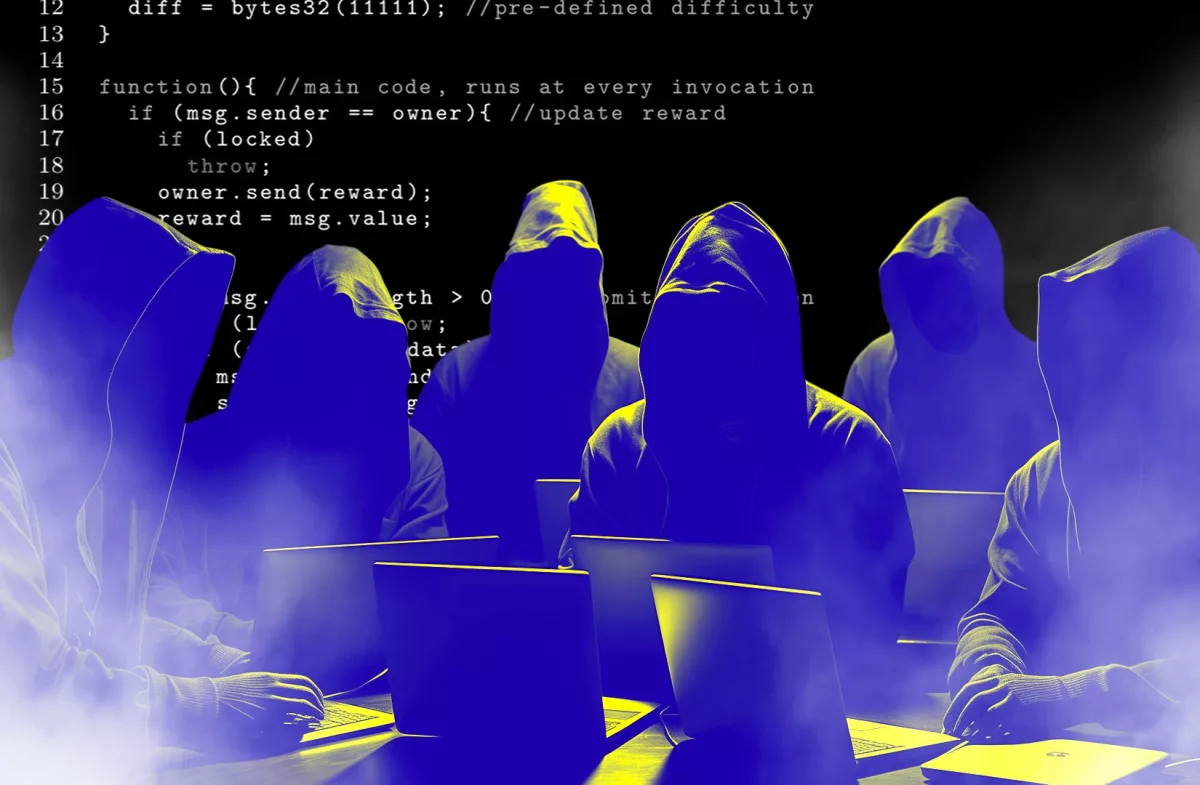 DeFi-протокол Kelp DAO подвергся атаке на $300 млн