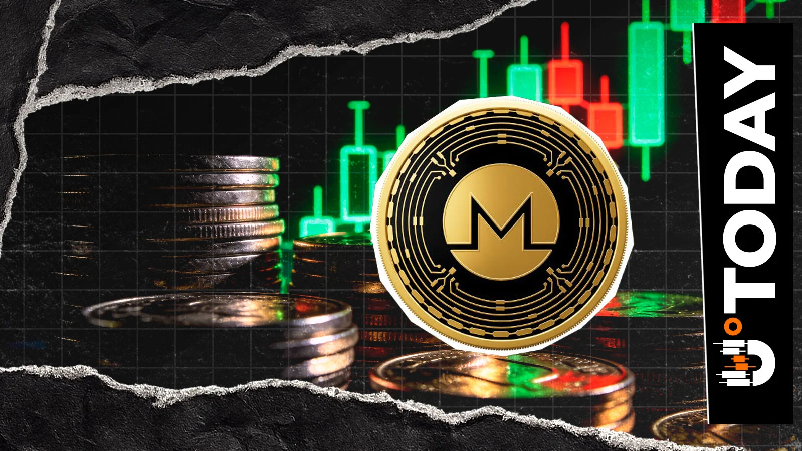 Monero (XMR) отмечает 10-летний юбилей: история становления приватной криптовалюты