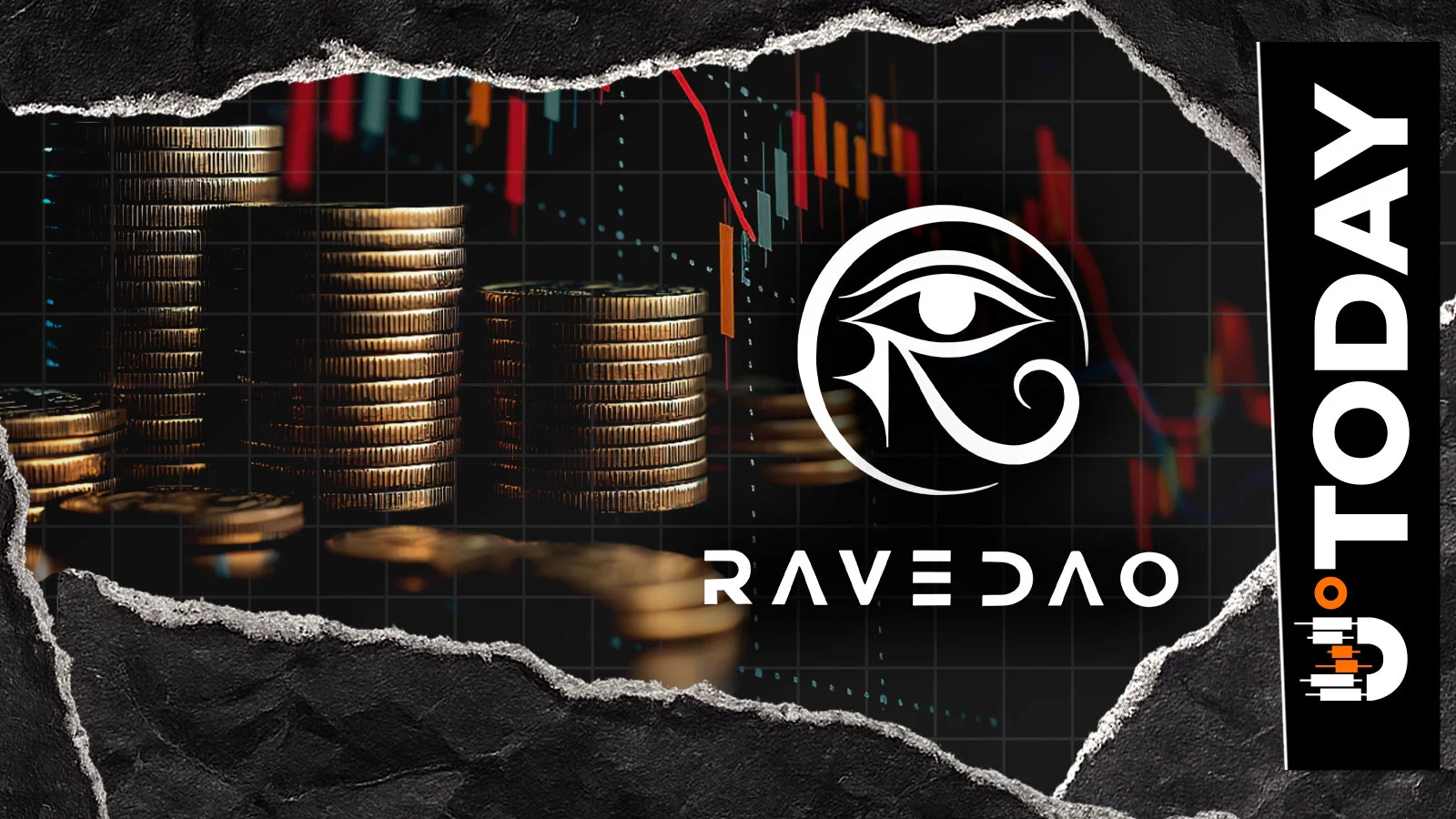 RAVE пережил обвал на 89% после роста в 118 раз