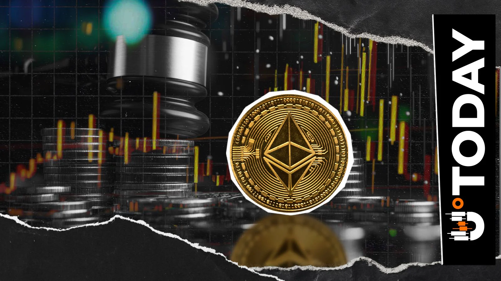 Юрист заявил, что все банки перейдут на Ethereum