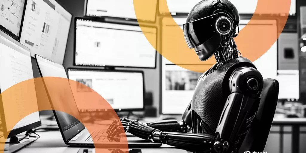 Трафик от ИИ на сайты ритейлеров США вырос на 393% в первом квартале 2026 года