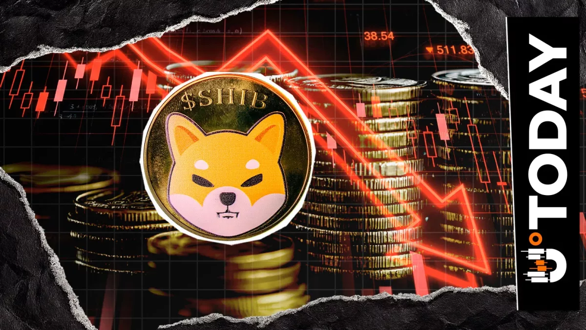 Shiba Inu удерживает уровень $0.000006 на фоне снижения открытого интереса