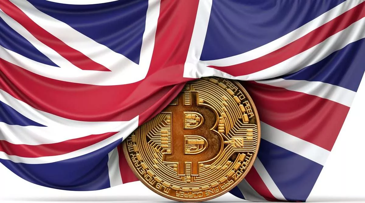 Лиз Трасс назвала биткоин решением проблем британской экономики