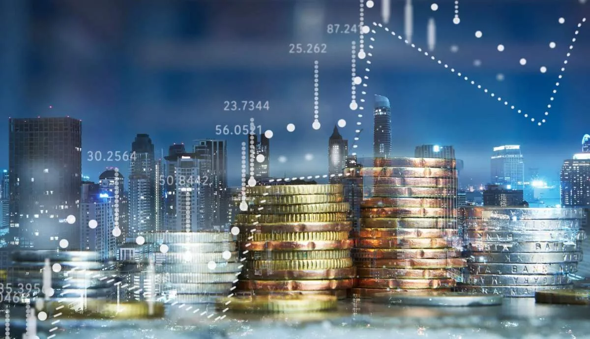 S&P 500 и пузырь доткомов: есть ли параллели в текущем росте?