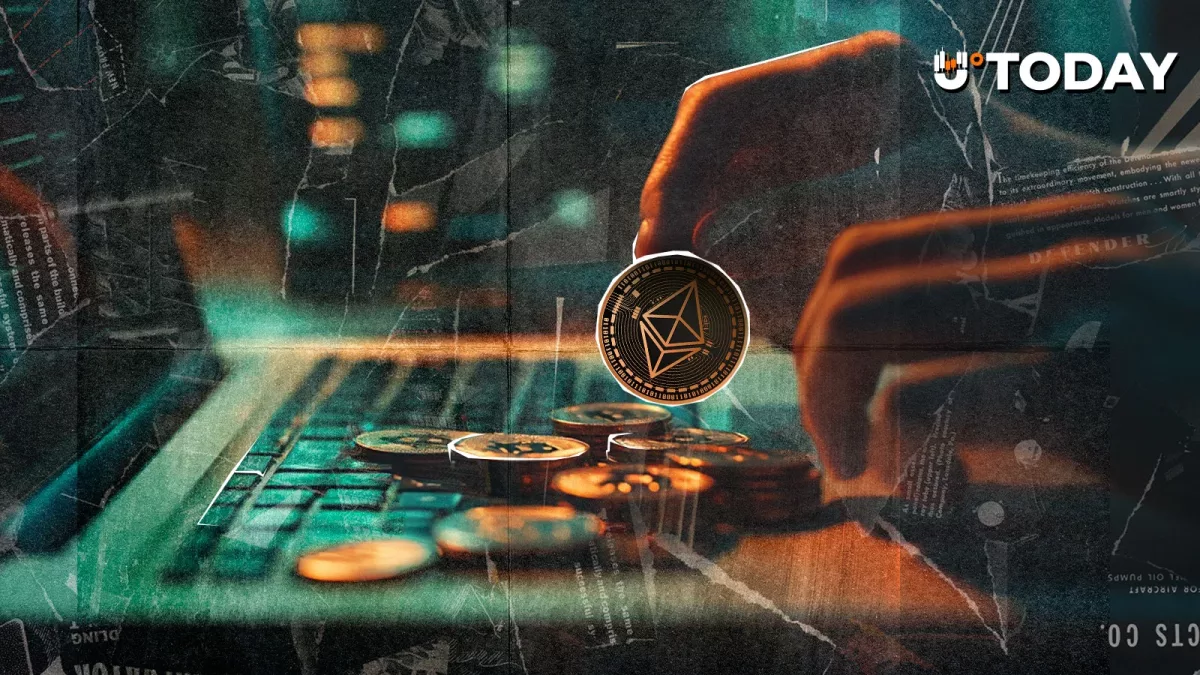 Аналитик Ansem назвал пять причин возможного падения Ethereum до $1000