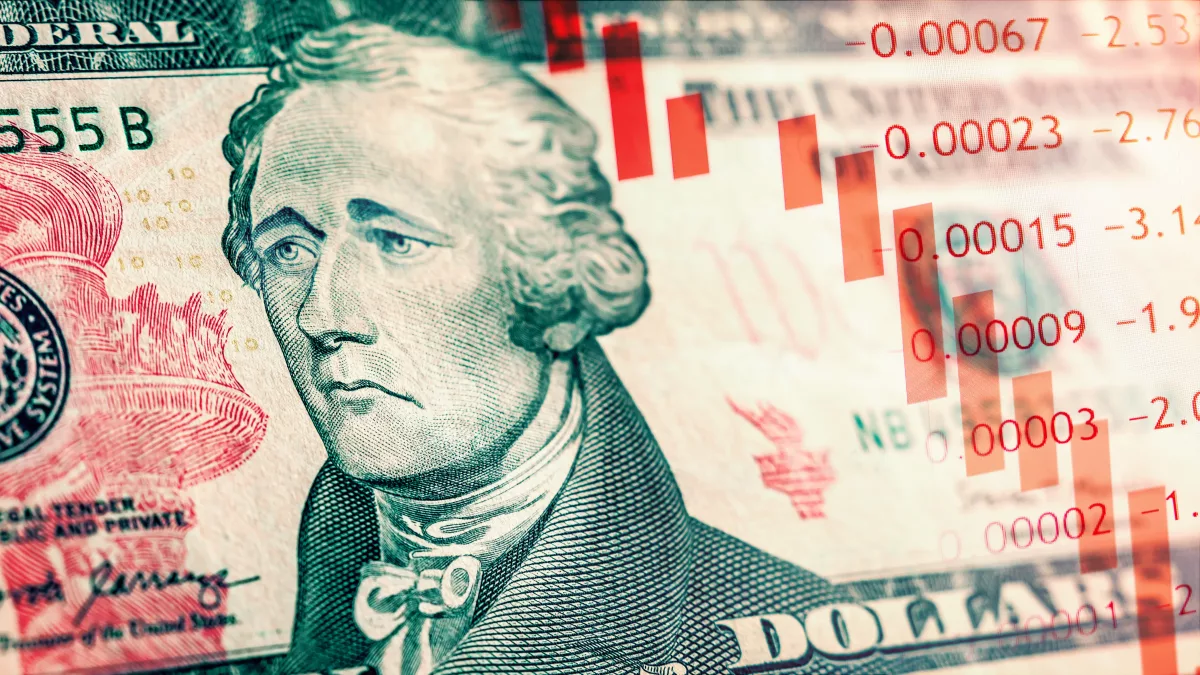 Инвесторы выводят $15 млрд из DeFi после хакерской атаки на Kelp DAO