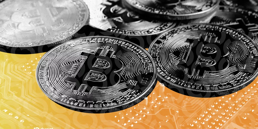 Schwab: Биткоин столкнется с сопротивлением на уровнях $78 000 и $83 000