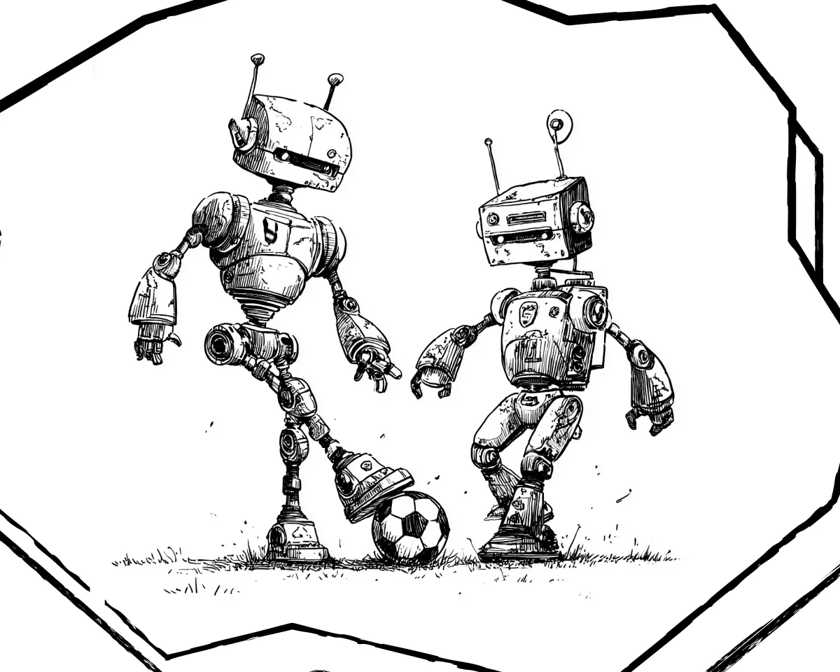 Physical Intelligence представила ИИ π0.7 для роботов с адаптивными навыками