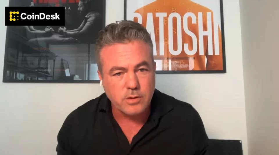 Новый документальный фильм исследует тайну личности Сатоши Накамото