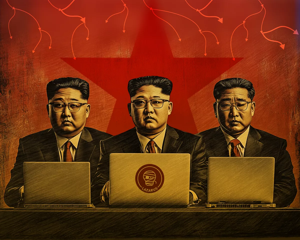 Хакеры из КНДР усиливают атаки на криптоиндустрию с помощью нового вредоносного ПО для macOS