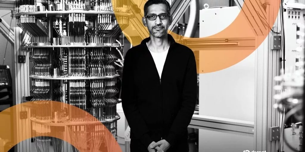 Google инвестирует до $185 млрд в ИИ-инфраструктуру для «эры агентов»