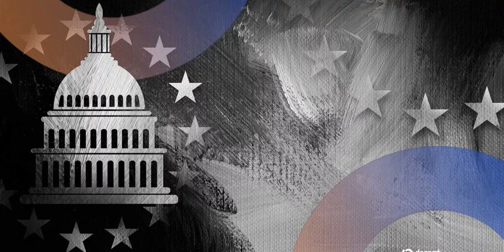 В США предложен законопроект о судебных ордерах на ИИ-слежку