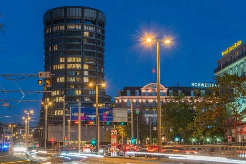 БМР предостерегает: криптобиржи превращаются в «теневые банки»