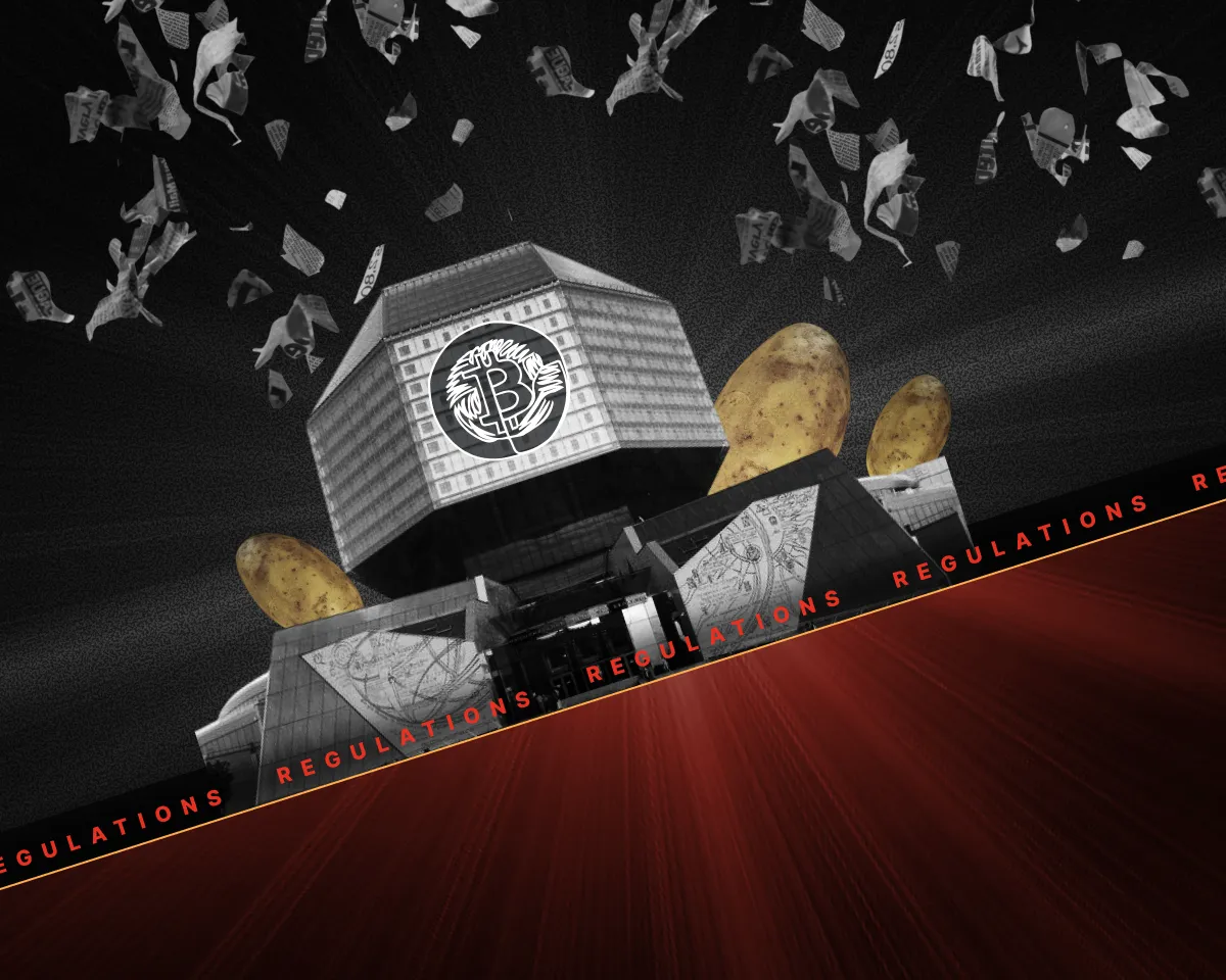 Нацбанк Беларуси утвердил правила работы криптобанков и перечень разрешенных активов