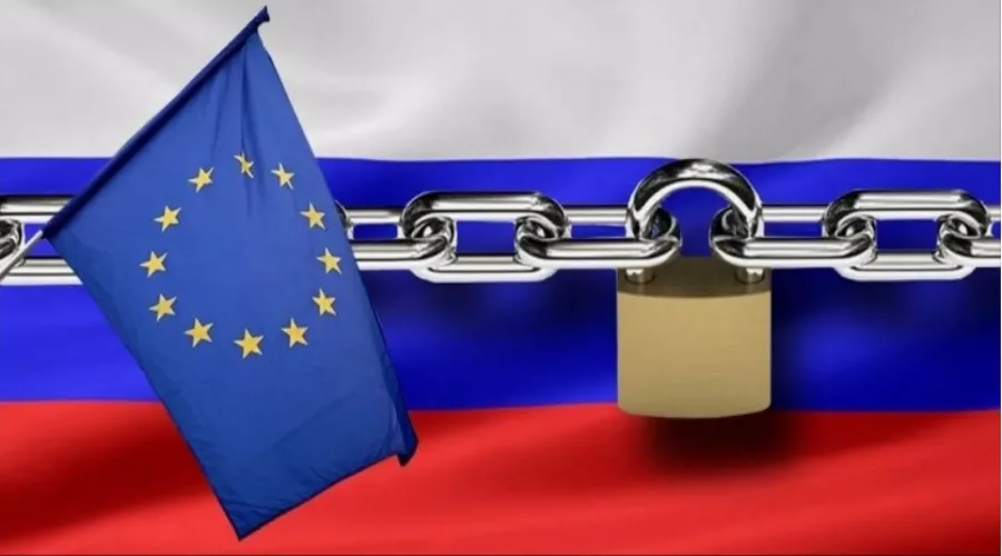 ЕС ввел санкции против российских криптоплатформ