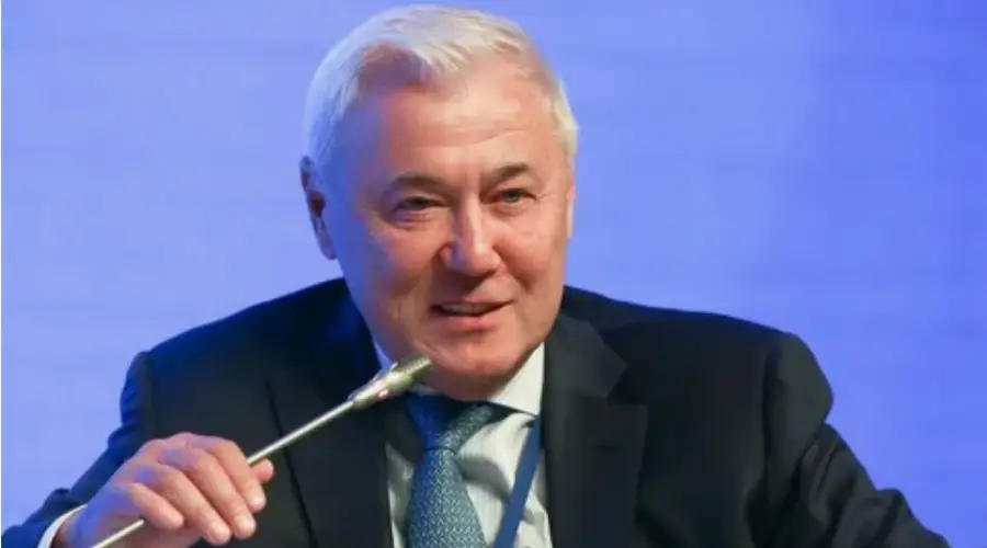 Аксаков предложил развивать майнинг в энергоизбыточных регионах России