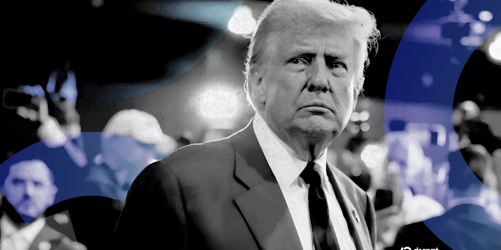 Трамп сравнил мир с «казино» на фоне обвинений солдата в ставках на Polymarket