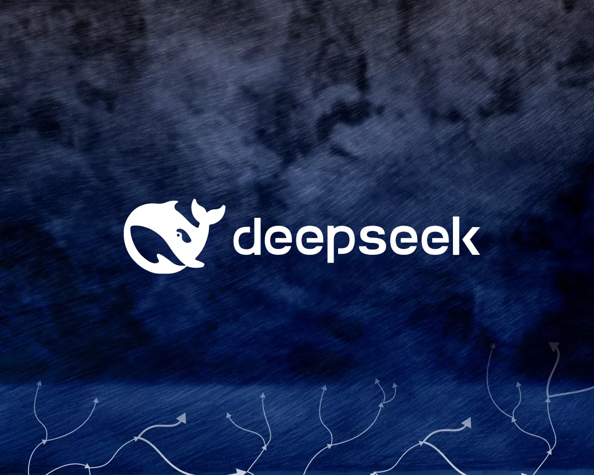 DeepSeek представил V4-Pro: новый флагман среди открытых ИИ-моделей