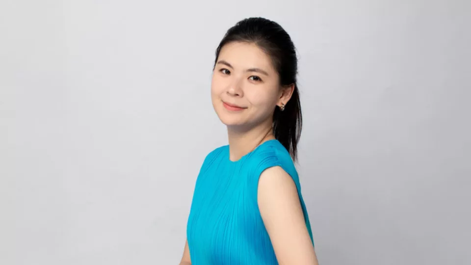 Грейси Чен из Bitget: Крипторынок и TradFi сливаются воедино