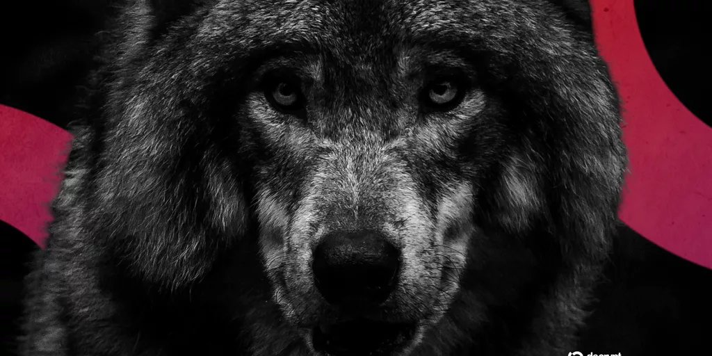 В Южной Корее арестован мужчина за фейковое фото волка, сгенерированное ИИ