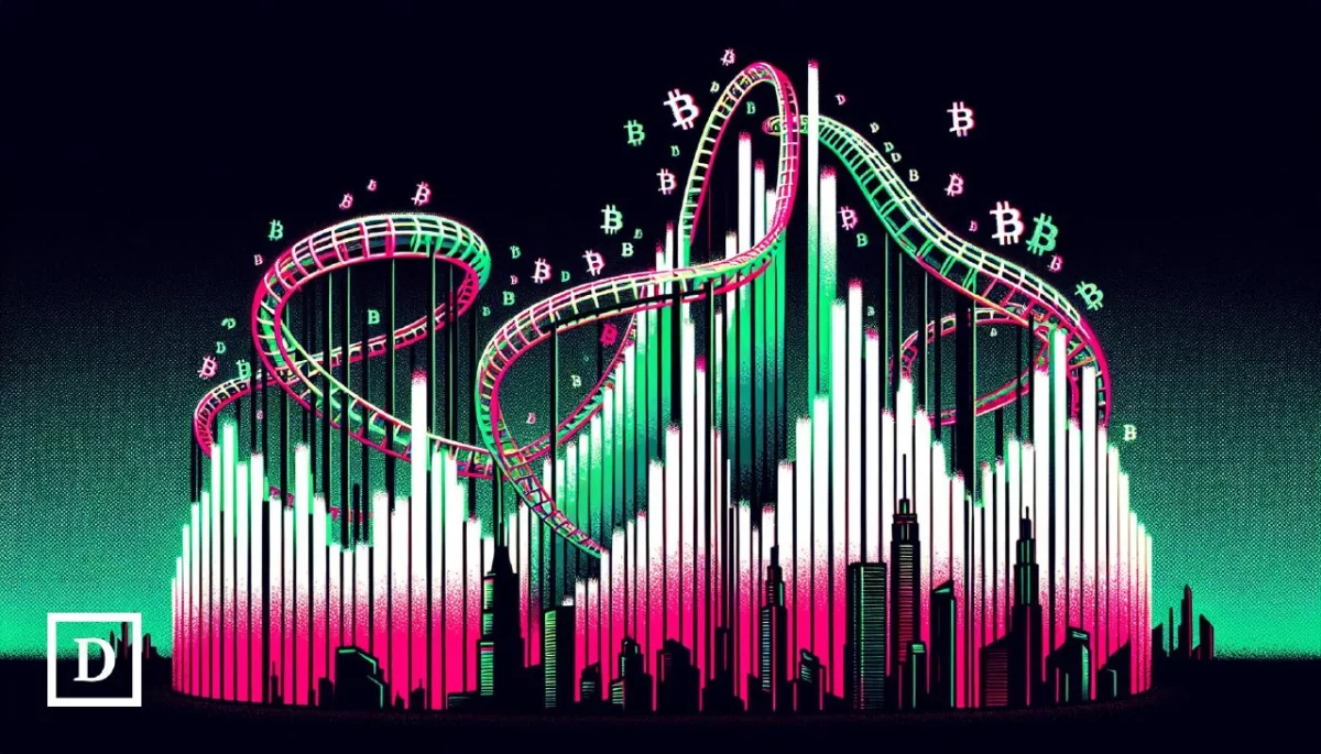 Биткоин удерживает позиции около $78 000 после экспирации опционов на $9,87 млрд