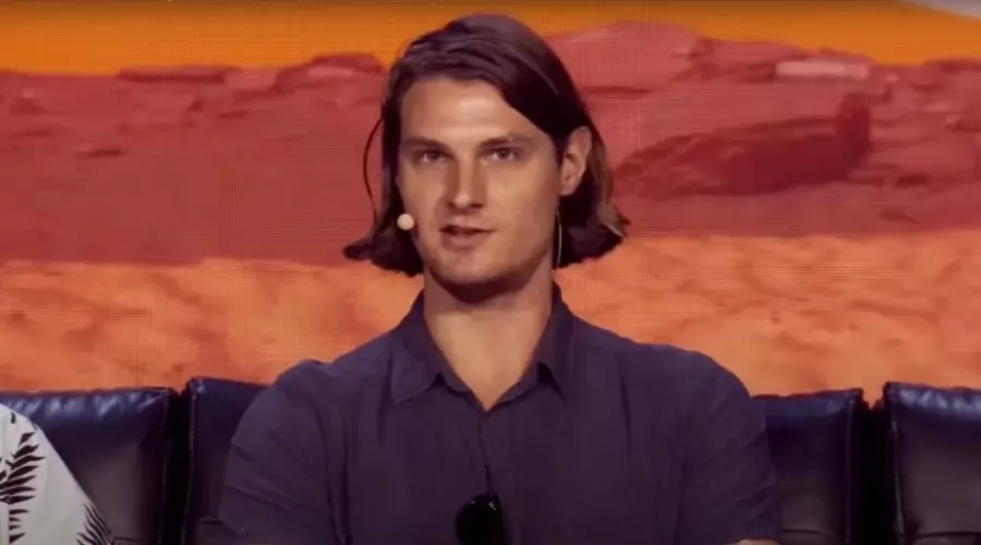 Джеймс Чек: Продажа старых биткоинов не обрушит рынок