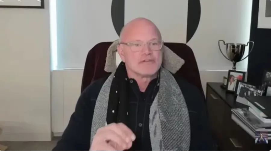 Майк Новограц обозначил критические уровни для роста биткоина