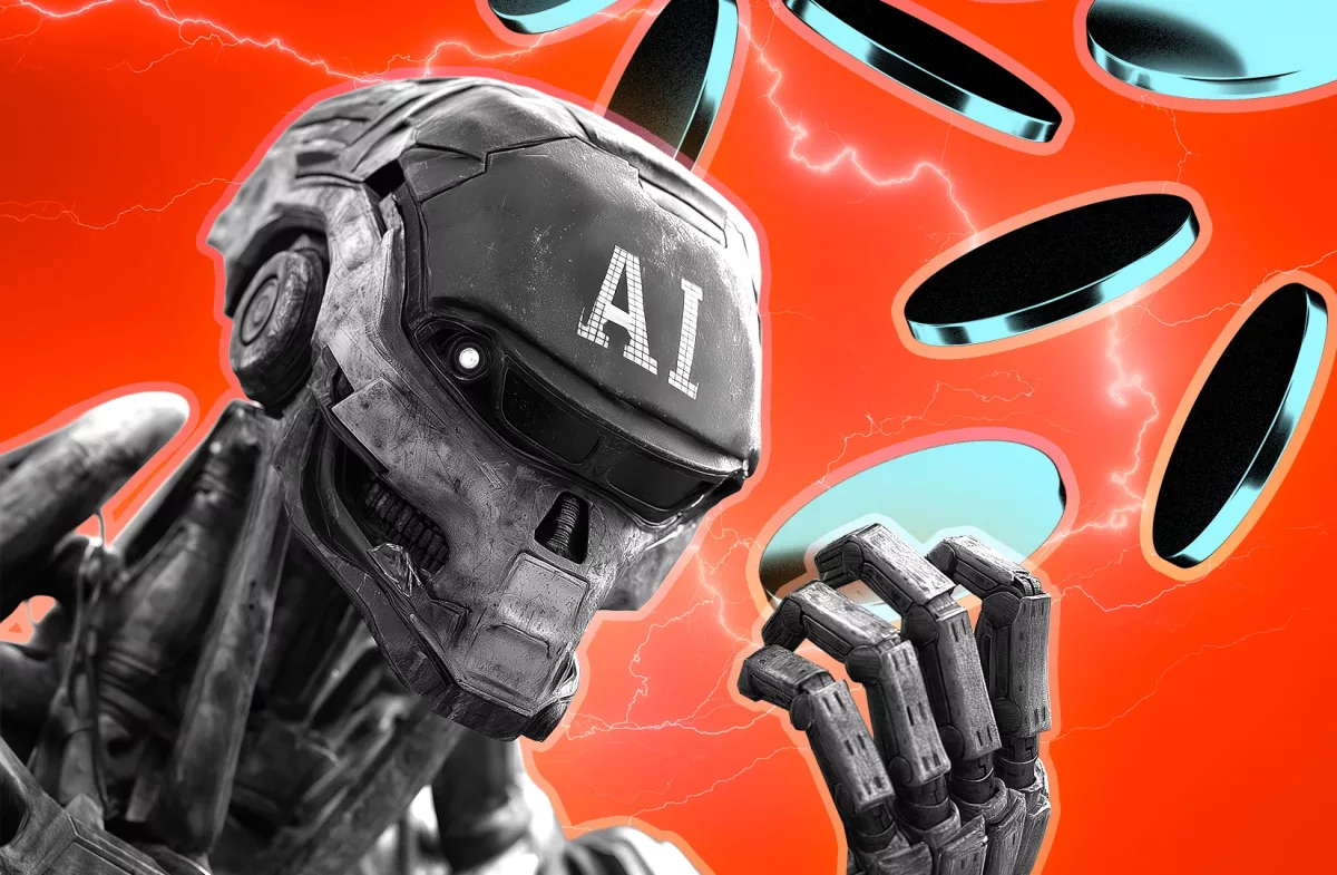 Бум ИИ отвлекает венчурные инвестиции от криптостартапов, но есть и исключения