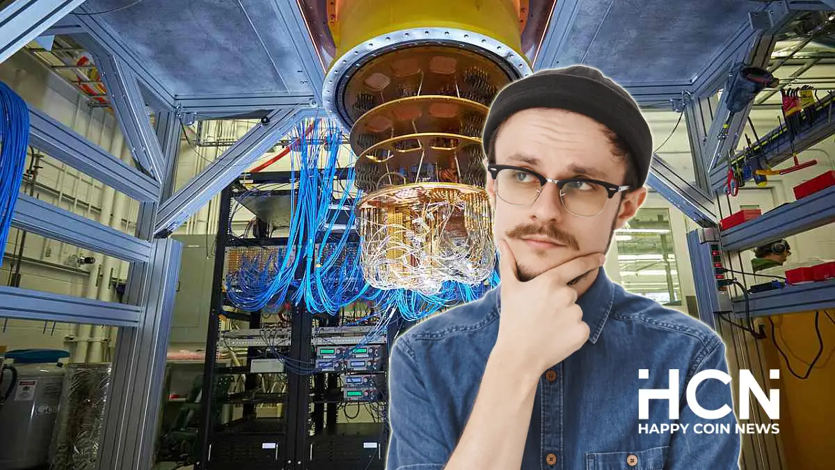 Квантовые прорывы не угрожают безопасности биткоина, считают эксперты