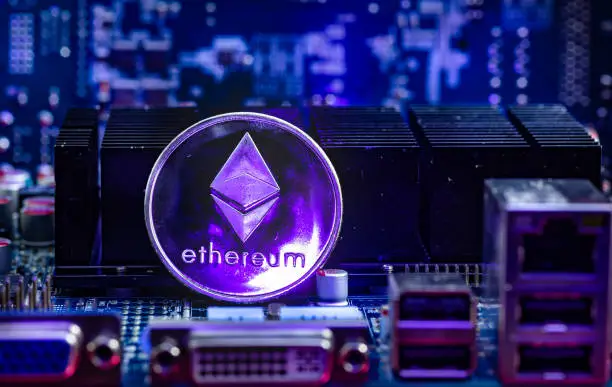 Ethereum укрепляет позиции в качестве ключевого расчётного слоя для ончейн-финансов