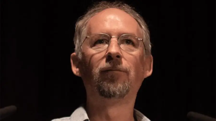 Адам Бэк критикует фильм о Сатоши Накамото