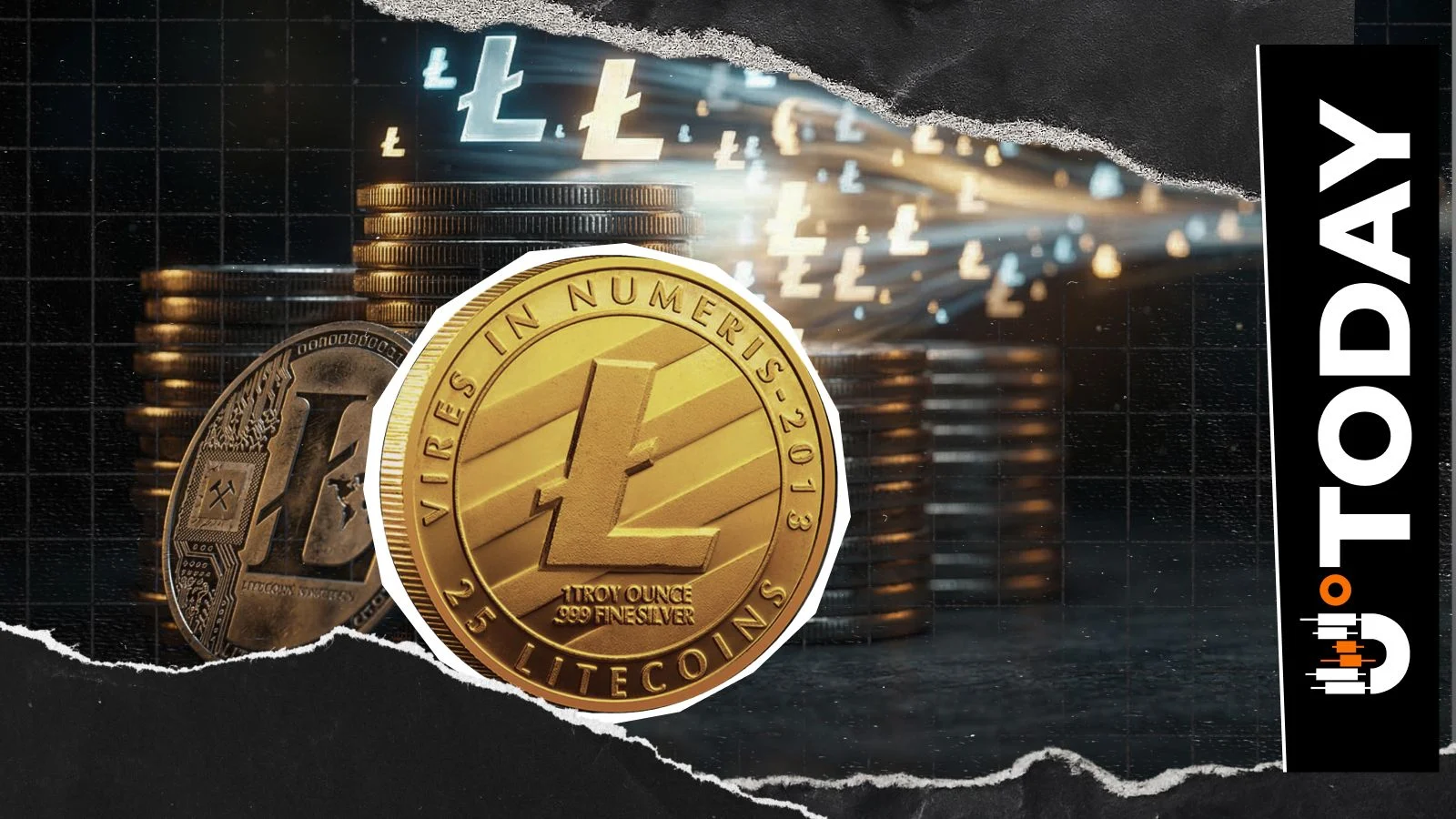 Litecoin сообщает о реорганизации блокчейна на 13 блоков