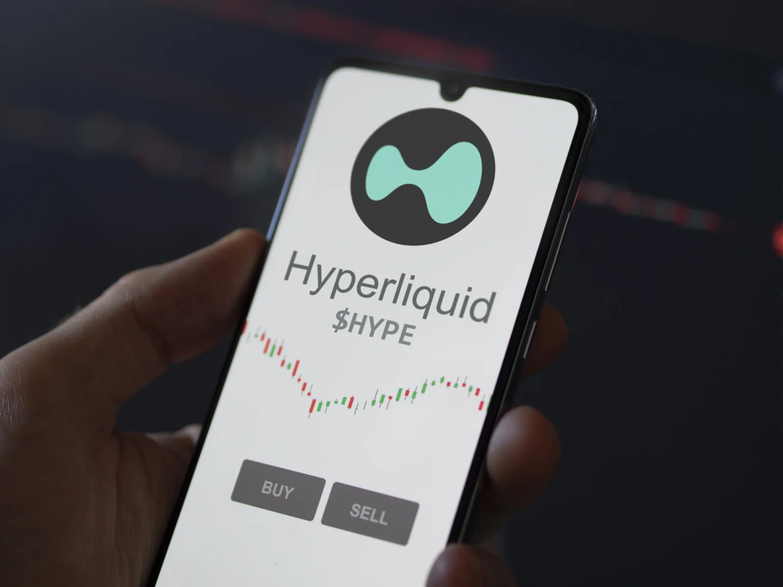 Hyperliquid (HYPE) застрял на отметке $41: анализ потенциального ралли