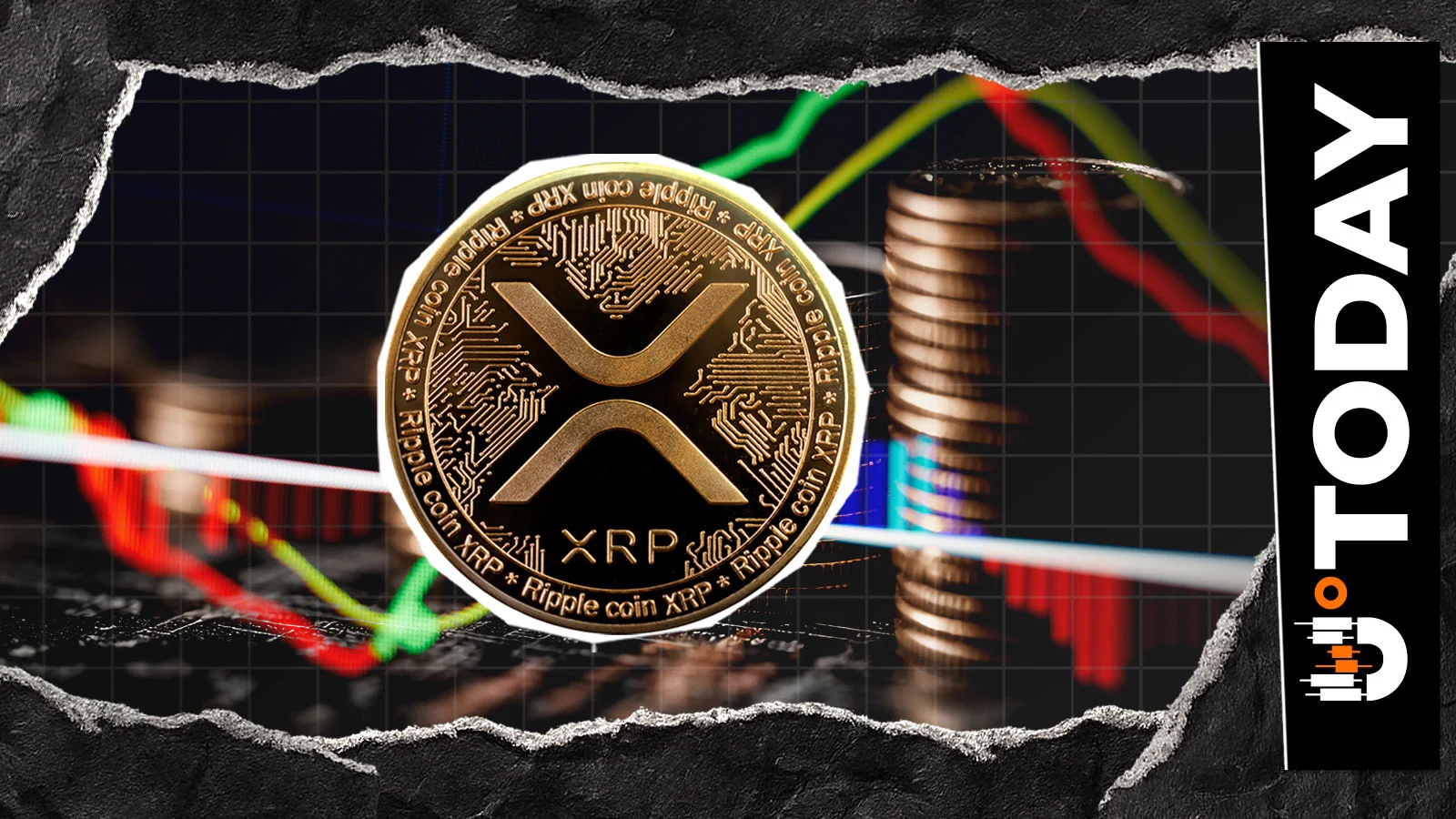 XRP может вырасти до $13: анализ 9-летнего цикла и рыночных факторов