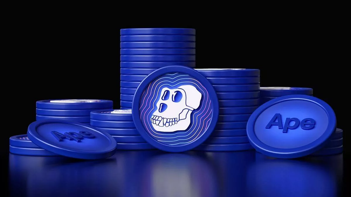 Трейдер заработал $2,45 млн на волатильности ApeCoin за один день