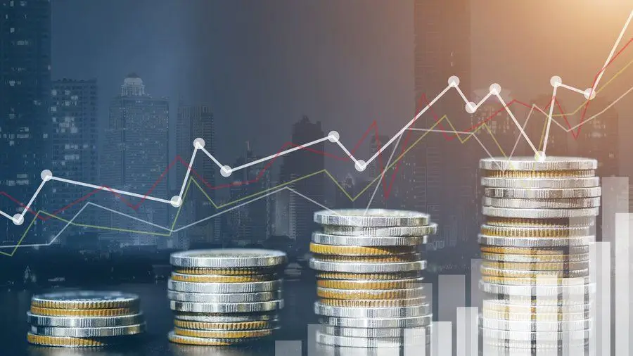 Акции криптокомпаний на фоне роста фондового рынка: анализ динамики