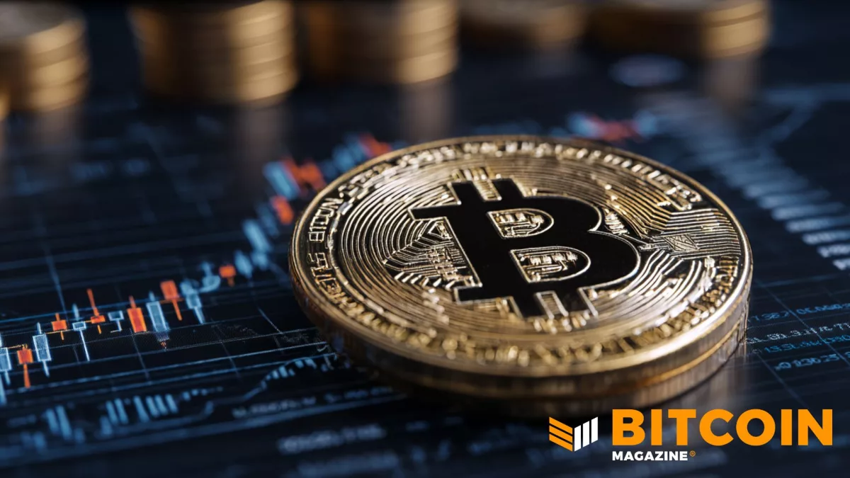 UTXO Management представила фонд цифровых кредитов с двухуровневой структурой